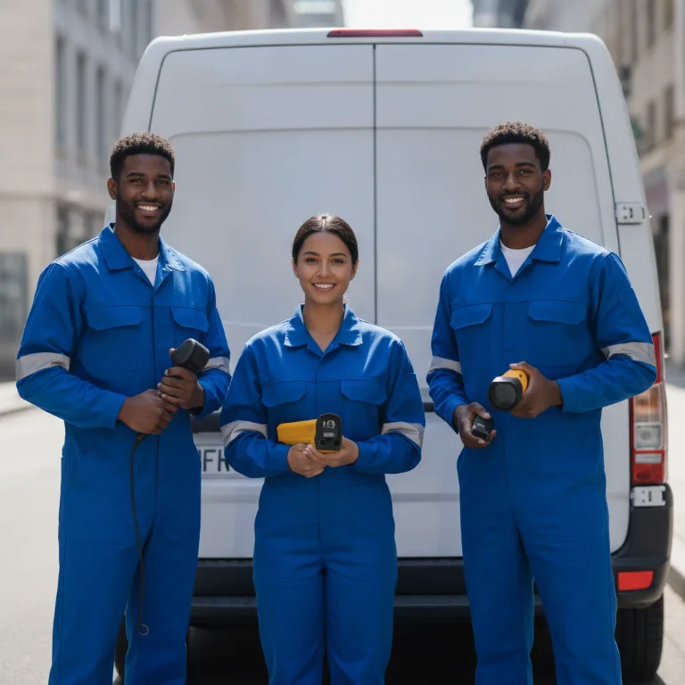 water leak detection Coburg