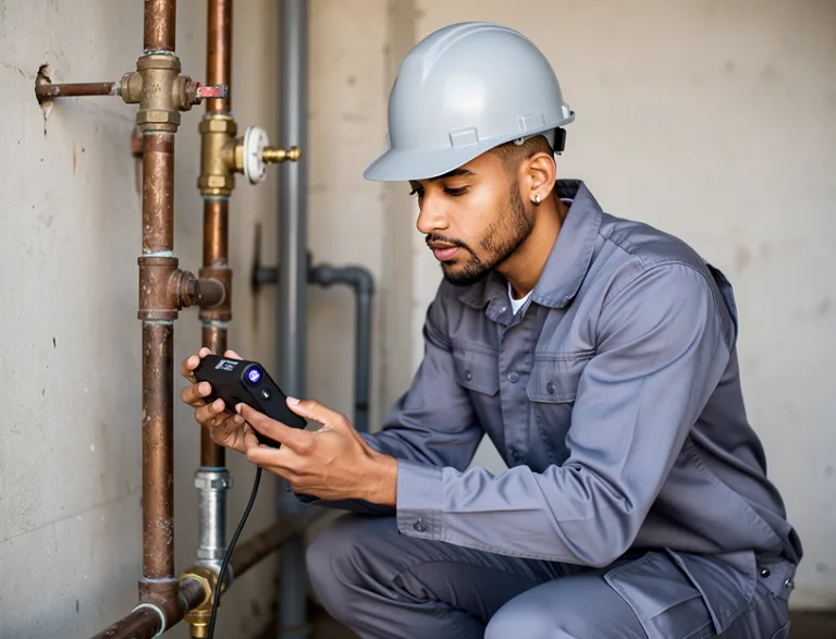 water leak detection Coburg